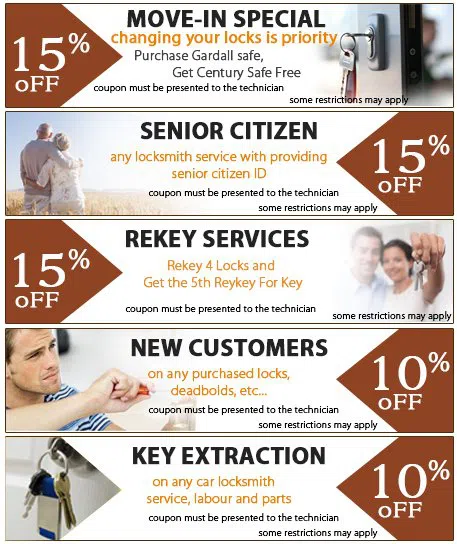 Interstate Locksmith Shop Detroit, MI 313-960-7684 - coupon-01